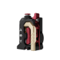 Preview: Phaetus DXC2 Extruder Upgrade – Ultimative Präzision für Creality K2 / Pro / Plus
